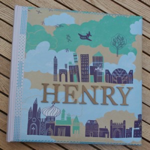 Album Henry