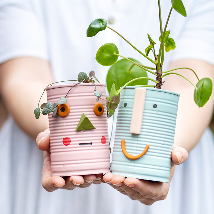 Geschenk Johannarundel DIY Blog Anleitungen Selbermachen Deko