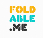 Foldableme Logo