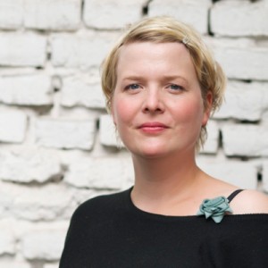 Porträt Johanna Rundel