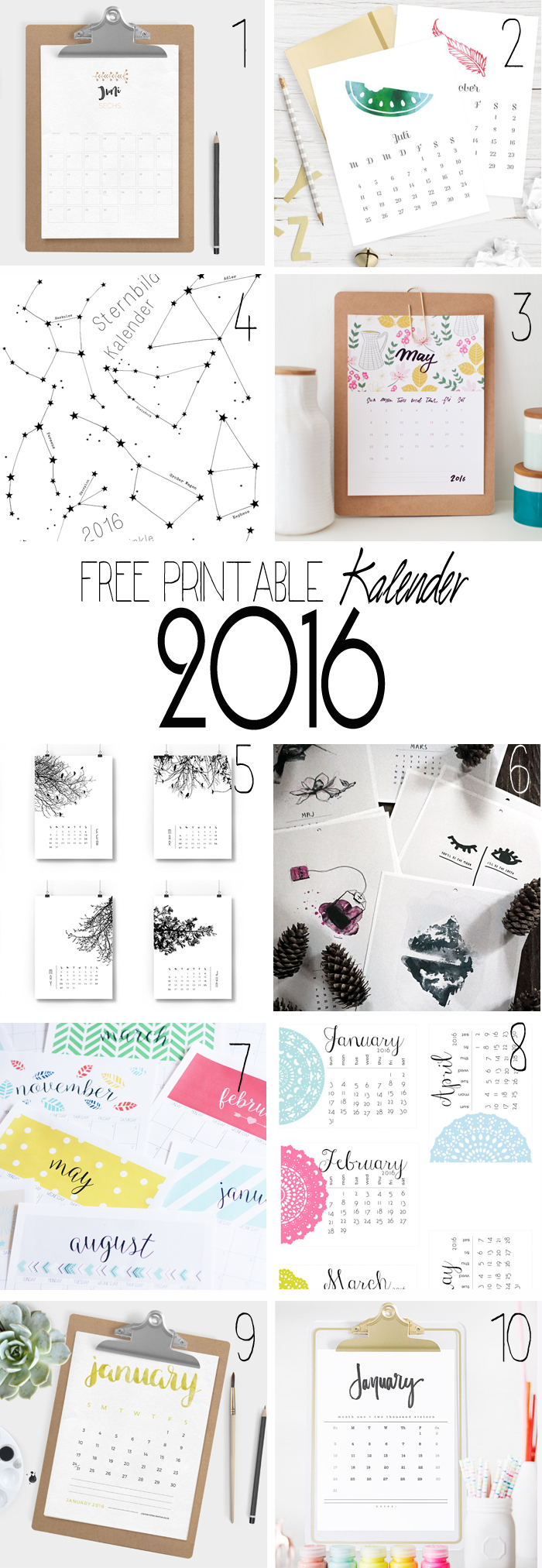 Free_Printable_Kalender_2016